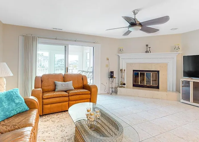Sunset Harbour B Holiday home Ocean City